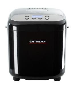  Gastroback 42822 Design Automatic Bread Maker Pro  Hover