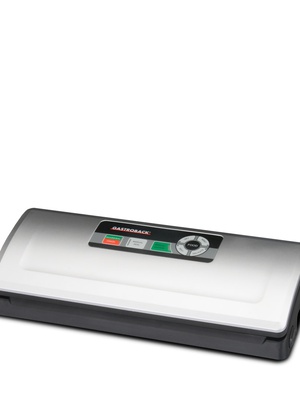 Gastroback 46008 Design Vacuum Sealer Plus  Hover