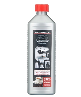  Gastroback 98175 Premium Descaler 500 ml  Hover