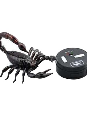  Gerardos Toys RC infrared remote Scorpion  Hover