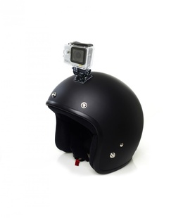 GoXtreme Helmet Mount 55236  Hover