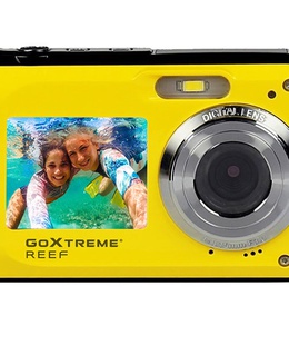  GoXtreme Reef Yellow 20150  Hover