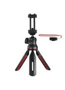  Hama 00004635 Solid II, 21B Table Tripod