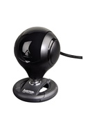  Hama 00053950 Spy Protect HD Webcam Hover