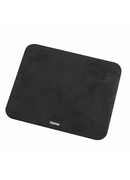  Hama 00054166 Velvet Mouse Pad, Black