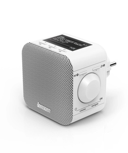  Hama 00054240 DIR45BT Digital Radio  Hover