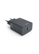  Hama 00086442 30W USB-C  Charger PD Black Hover