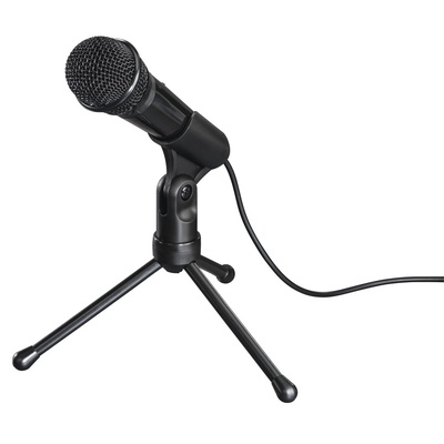 Austiņas Hama 00139905 MIC-P35 Allround