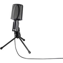 Austiņas Hama 00139906 MIC-USB Allround