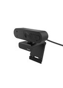  Hama 00139992 C-600 Pro PC Webcam 1080p