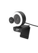  Hama 00139993 C-800 Pro Webcam