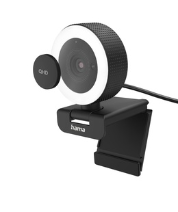  Hama 00139993 C-800 Pro Webcam  Hover