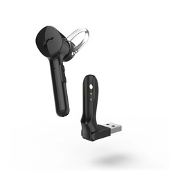 Austiņas Hama 00177060 MyVoice1300 Mono-Bluetooth Headset