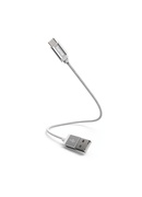  Hama 00178284 Charging/Data Cable, USB Type-C 0.2m White