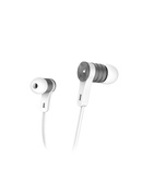 Austiņas Hama 00184136 Intense Headphones In-Ear White