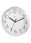  Hama 00186387 PG-220 Wall Clock White Hover