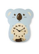  Hama 00186398 Koala Wall clock