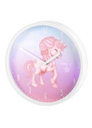  Hama 00186426 Child wall clock Magical Unicorn Hover