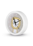  Hama 00186433 Lucky Lion Childrens Desk Clock Hover