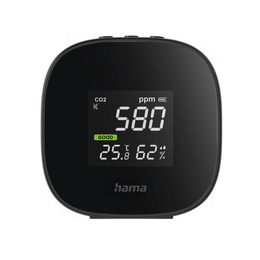  Hama 00186434 Air Quality Detector