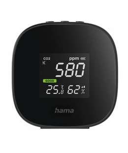  Hama 00186434 Air Quality Detector  Hover