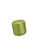  Hama 00188214 Drum 2.0 Loudspeaker 3,5W Yellow-Green