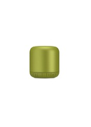  Hama 00188214 Drum 2.0 Loudspeaker 3,5W Yellow-Green Hover