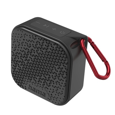  Hama 00188224 Pocket 3.0 Black