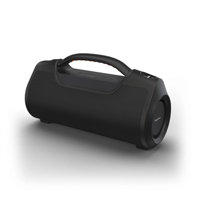  Hama 00188236 Soundbarrel 2.0 Black
