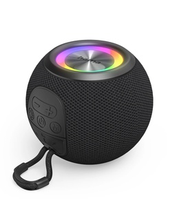  Hama 00188237 Ball Shape 3,0 Black  Hover