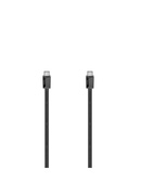  Hama 00200629 USB-C Cable 60W 0.75m