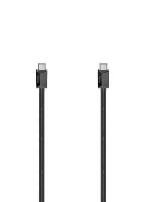  Hama 00200629 USB-C Cable 60W 0.75m  Hover