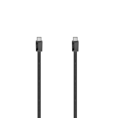  Hama 00200629 USB-C Cable 60W 0.75m