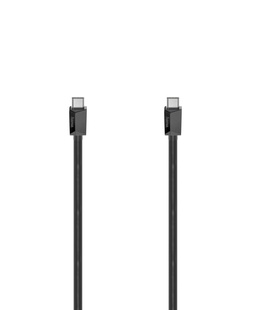  Hama 00200630 USB-C Cable 60W 1.50m  Hover