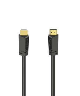  Hama 00205008 High-speed HDMI Cable, Plug - Plug 4K Ethernet, Gold-plated 7.5m  Hover