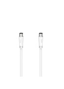  Hama 00205045 Cable Antenna 90dB 1.5m White