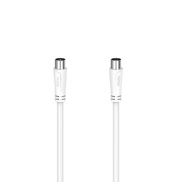  Hama 00205045 Cable Antenna 90dB 1.5m White