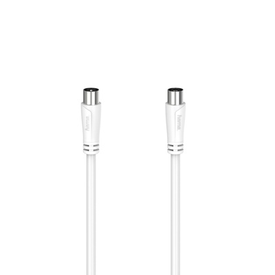  Hama 00205045 Cable Antenna 90dB 1.5m White