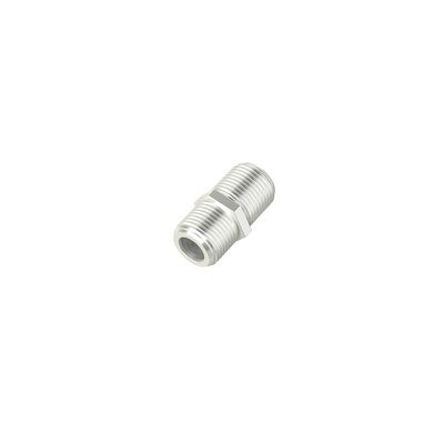  Hama 00205225 Satellite Receiver Adapter, F-Socket - F-Socket