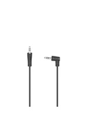  Hama 00205285 Audio Cable, 3.5mm Jack Plug Stereo 0.5m