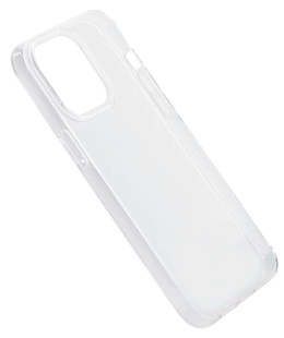  Hama 00215551 iPhone 14 Pro Max Crystal Clear Cover  Hover