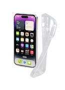  Hama 00215551 iPhone 14 Pro Max Crystal Clear Cover Hover
