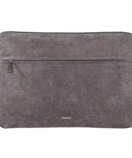  Hama 00217184 Laptop Sleeve Cali 15.6 Grey  Hover