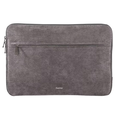  Hama 00217184 Laptop Sleeve Cali 15.6 Grey