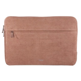  Hama 00217188 Laptop sleeve Hama Cali 15.6 orange