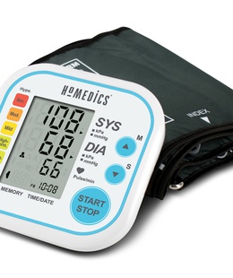  Homedics BPA-5020-EU1 Automatic Arm BPM  Hover