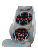 Masažieris Homedics CBS-1000-EU Cocoon Back and Shoulder Massager with Heat Hover