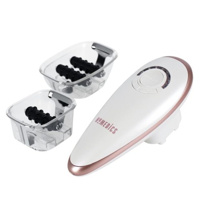 Masažieris Homedics CELL-500-EU Smoothee Anti Cellulite Vacuum Massage Skin Smoother