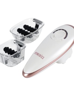 Masažieris Homedics CELL-500-EU Smoothee Anti Cellulite Vacuum Massage Skin Smoother  Hover