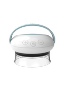 Masažieris Homedics CELL-600-EU Smoothe Vacuum and Infrared Anti Cellulite Massager